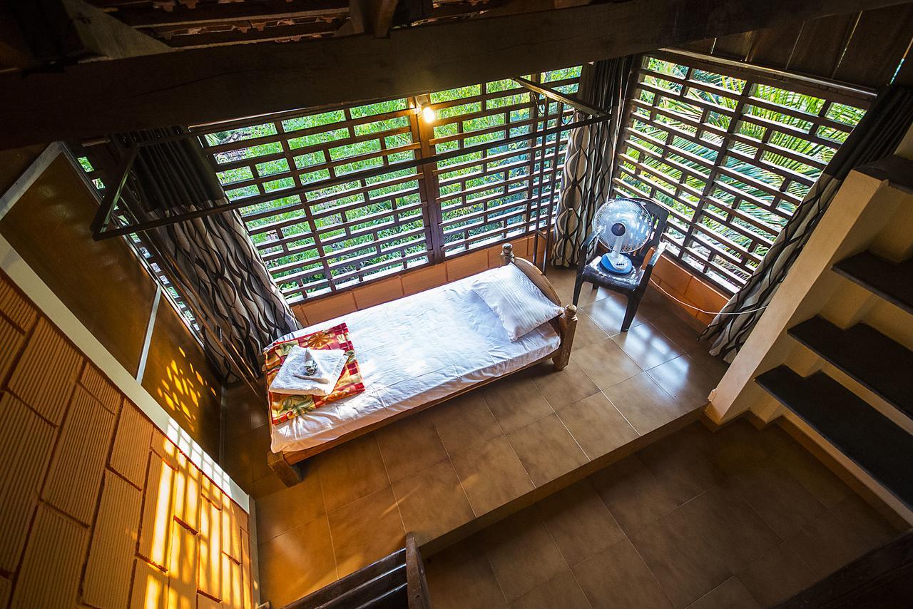 Namaste Sanjeevini Hotell Gokarna  Eksteriør bilde
