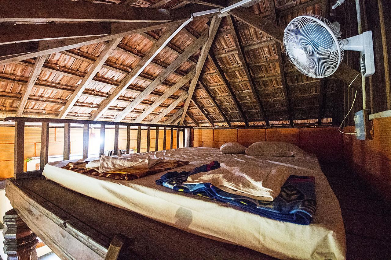 Namaste Sanjeevini Hotell Gokarna  Eksteriør bilde