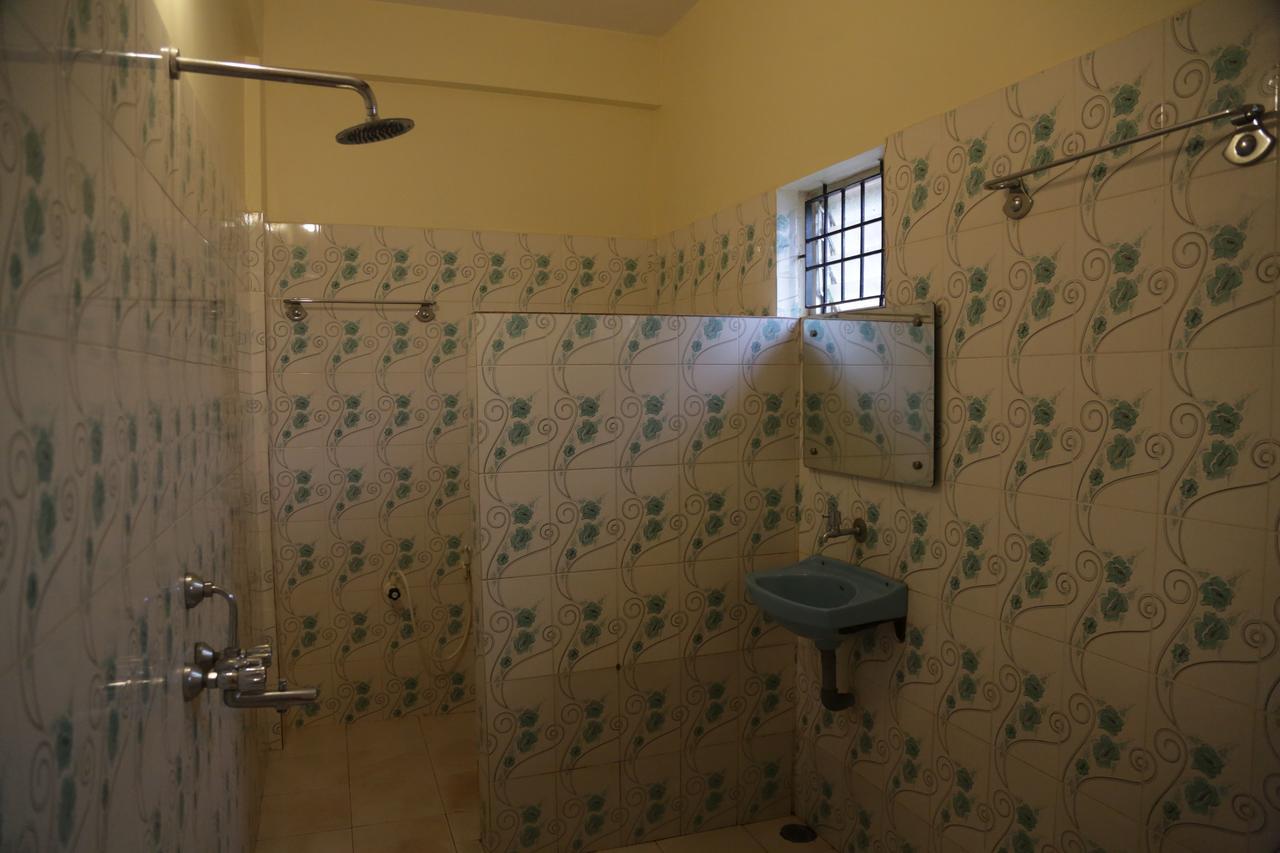 Namaste Sanjeevini Hotell Gokarna  Rom bilde